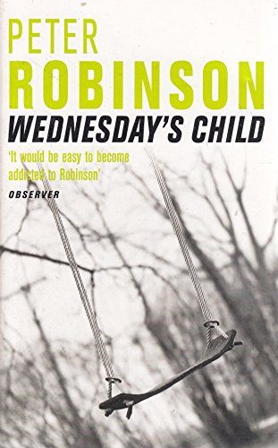 Wednesday's Child (Inspector Banks series)