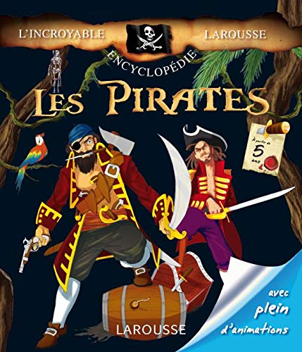 Les Pirates