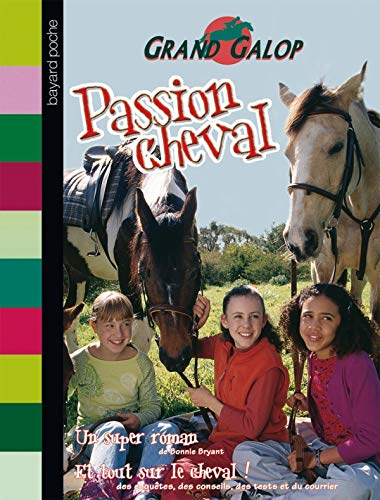 Passion cheval (hors serie)