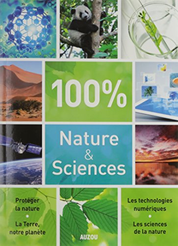 100% Nature & Sciences