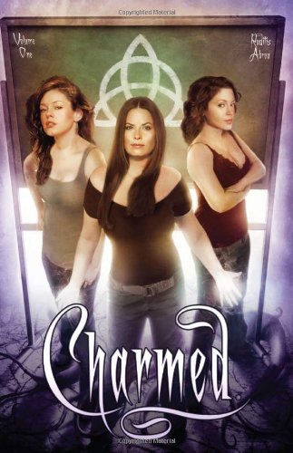 Charmed Season 9 Volume 1