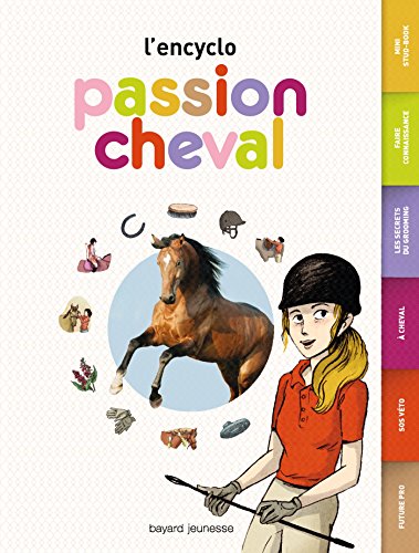 Passion cheval - L'encyclo