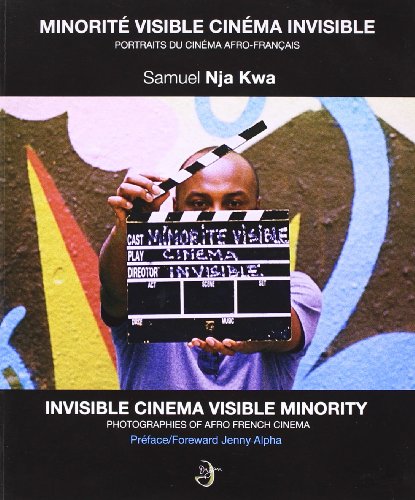 Minorite Visible Cinema Invisible