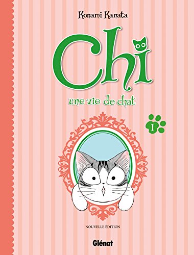 Chi - Une vie de chat - Tome 01