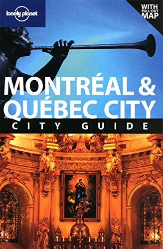 MONTREAL & QUEBEC CITY 2ED -AN