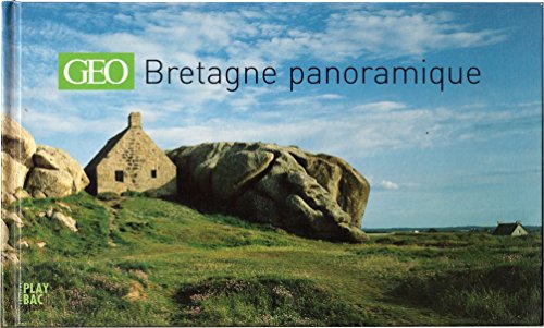 Géo Mini-panoramique Bretagne