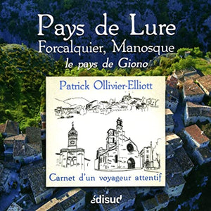 Pays de Lure, Forcalquier et Manosque