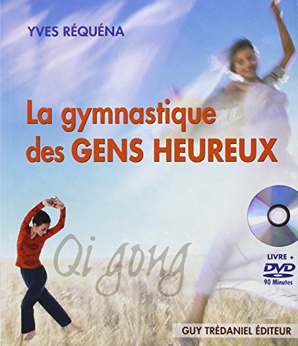 La gymnastique des gens heureux (DVD)