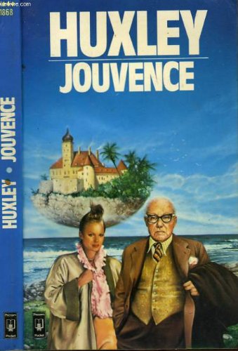Jouvence (Presses pocket)