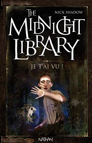 The Midnight Library (7)
