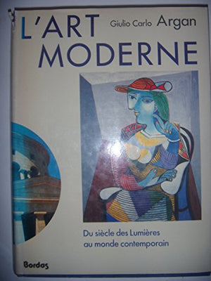 L'art moderne