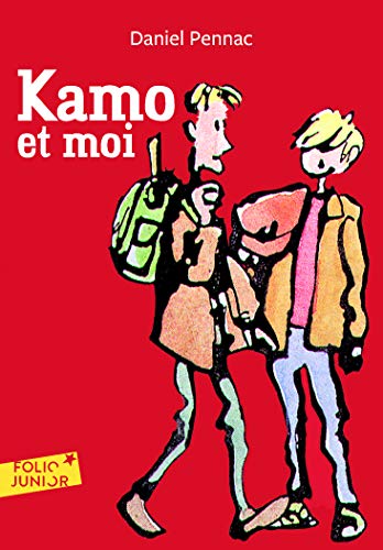 Une aventure de Kamo, 2 : Kamo et moi