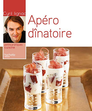 Apéro dînatoire