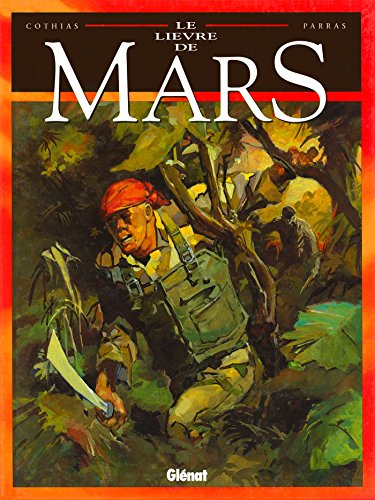 Le Lièvre de Mars, tome 5