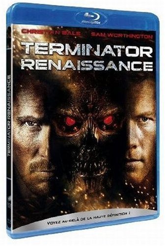 Terminator Renaissance [Director's Cut]
