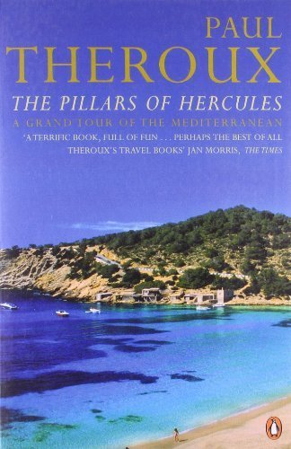 The Pillars of Hercules.