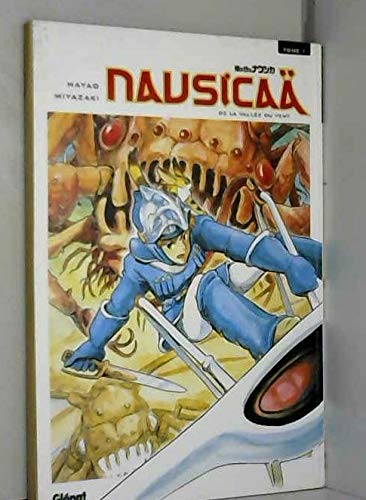 Nausicaä - Tome 1