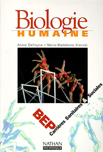 Biologie humaine, BEP