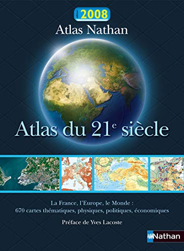 Atlas du 21e siècle