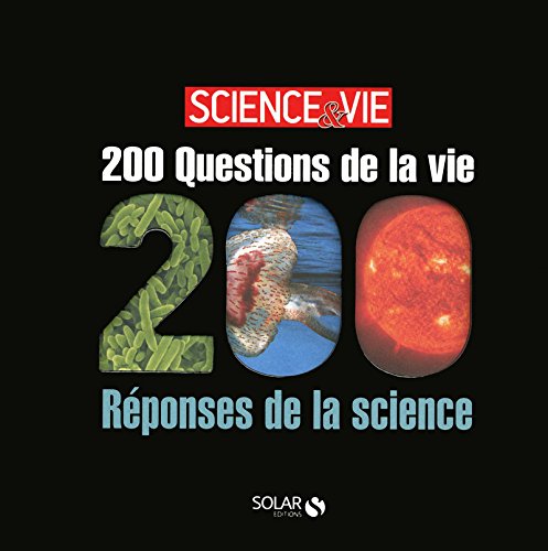 200 questions / réponses