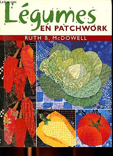 Légumes en patchwork
