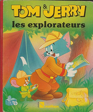 Les explorateurs