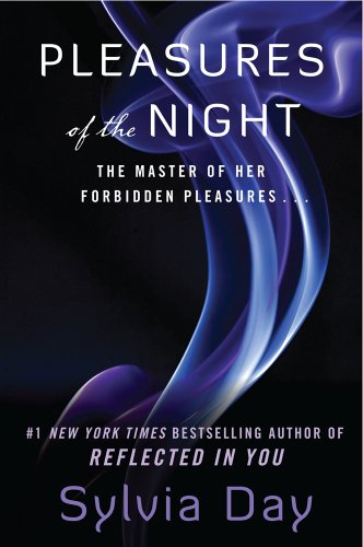 Pleasures of the Night (Dream Guardians, Book 1)
