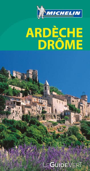 Ardèche Drôme