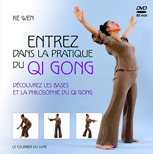 Entrez dans la pratique du Qi Gong