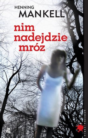 Nim nadejdzie mróz