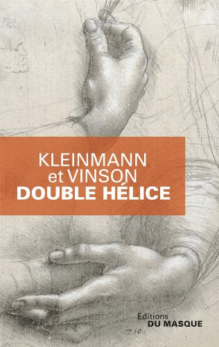 Double hélice