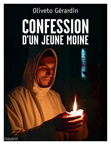 Confession d'un jeune moine