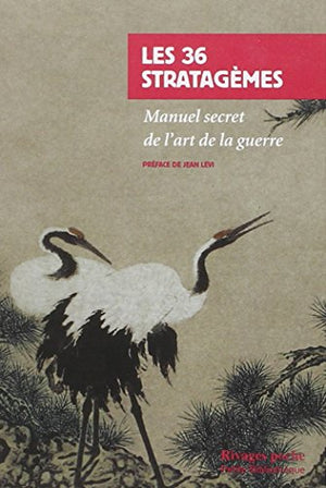 Les 36 Stratagèmes