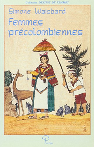 Femmes precolombiennes