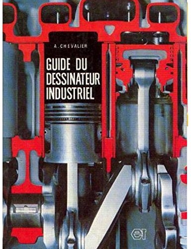 Guide dessinateur industriel