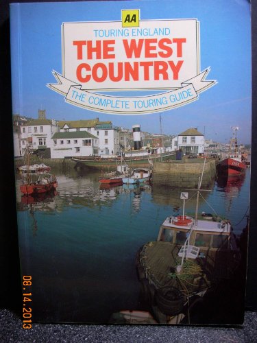 West Country Regional Touring Guide