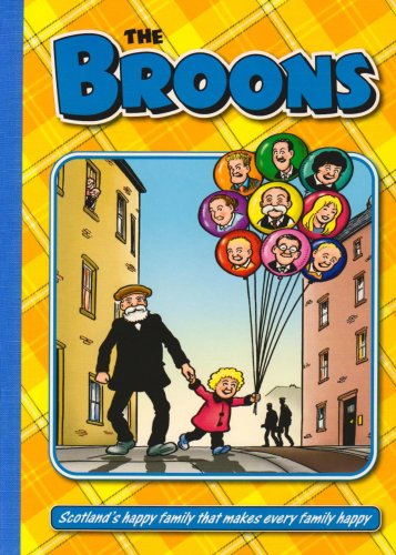 Broons Annual