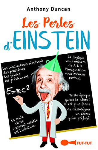 Les perles d'Einstein