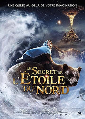 Le Secret de l'Etoile du Nord