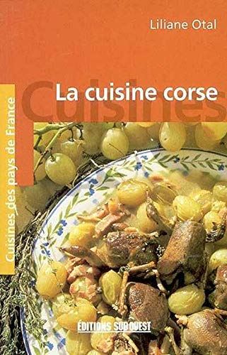 Cuisine Corse (La)/Poche