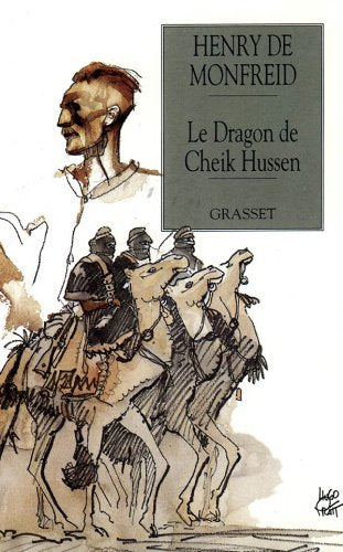 Le dragon de Cheik Hussen