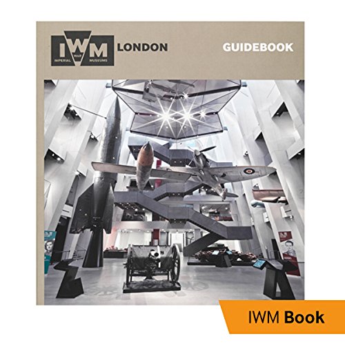 IWM London Guidebook