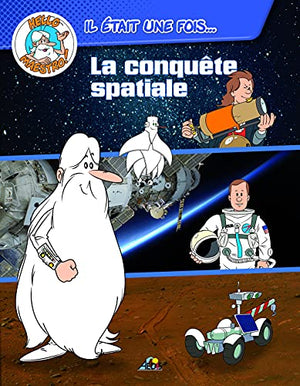 Hello Maestro, il était une fois...La conquête spatiale