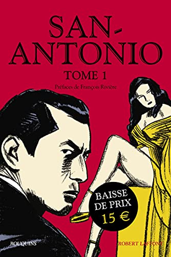San-Antonio - Tome 1 (01)