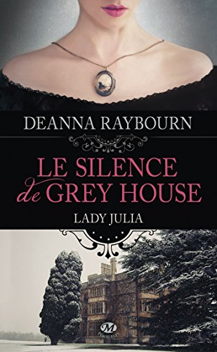 Le silence de Grey House