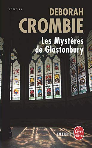 Les Mystères de Glastonbury: Inédit