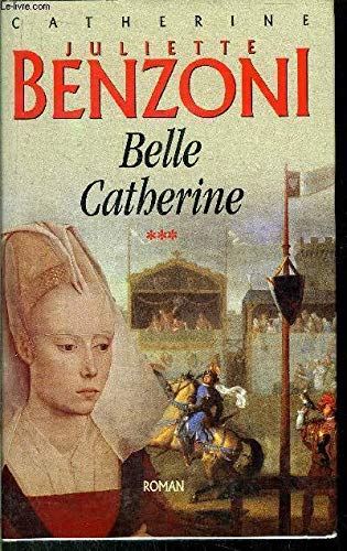 Belle Catherine (Catherine.)