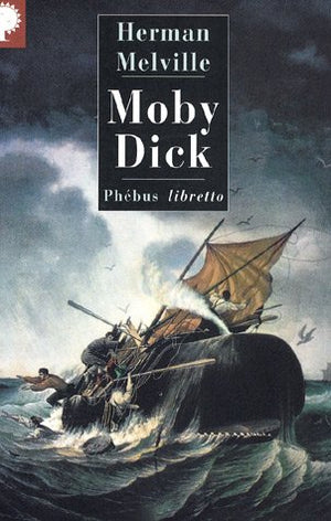 Moby Dick