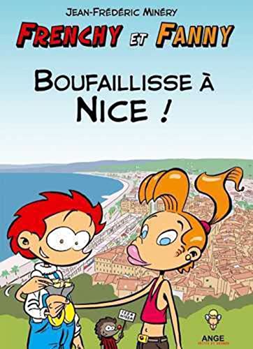Boufaillisse à Nice !