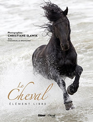 Cheval: Élément libre